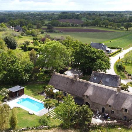 Plescop Le Clos Du Palastre, A 10 Mn De Vannes מראה חיצוני תמונה
