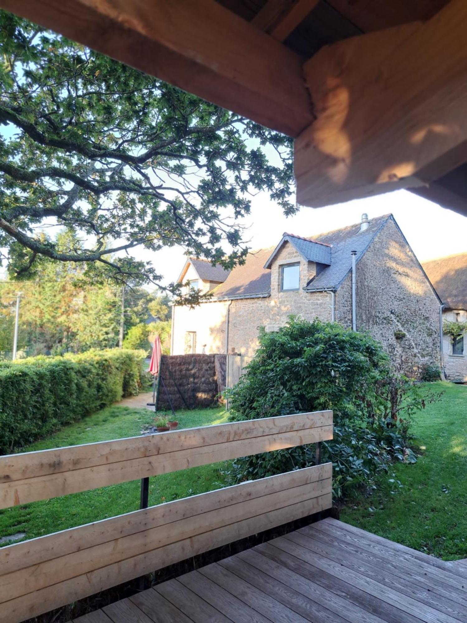 Plescop Le Clos Du Palastre, A 10 Mn De Vannes מראה חיצוני תמונה