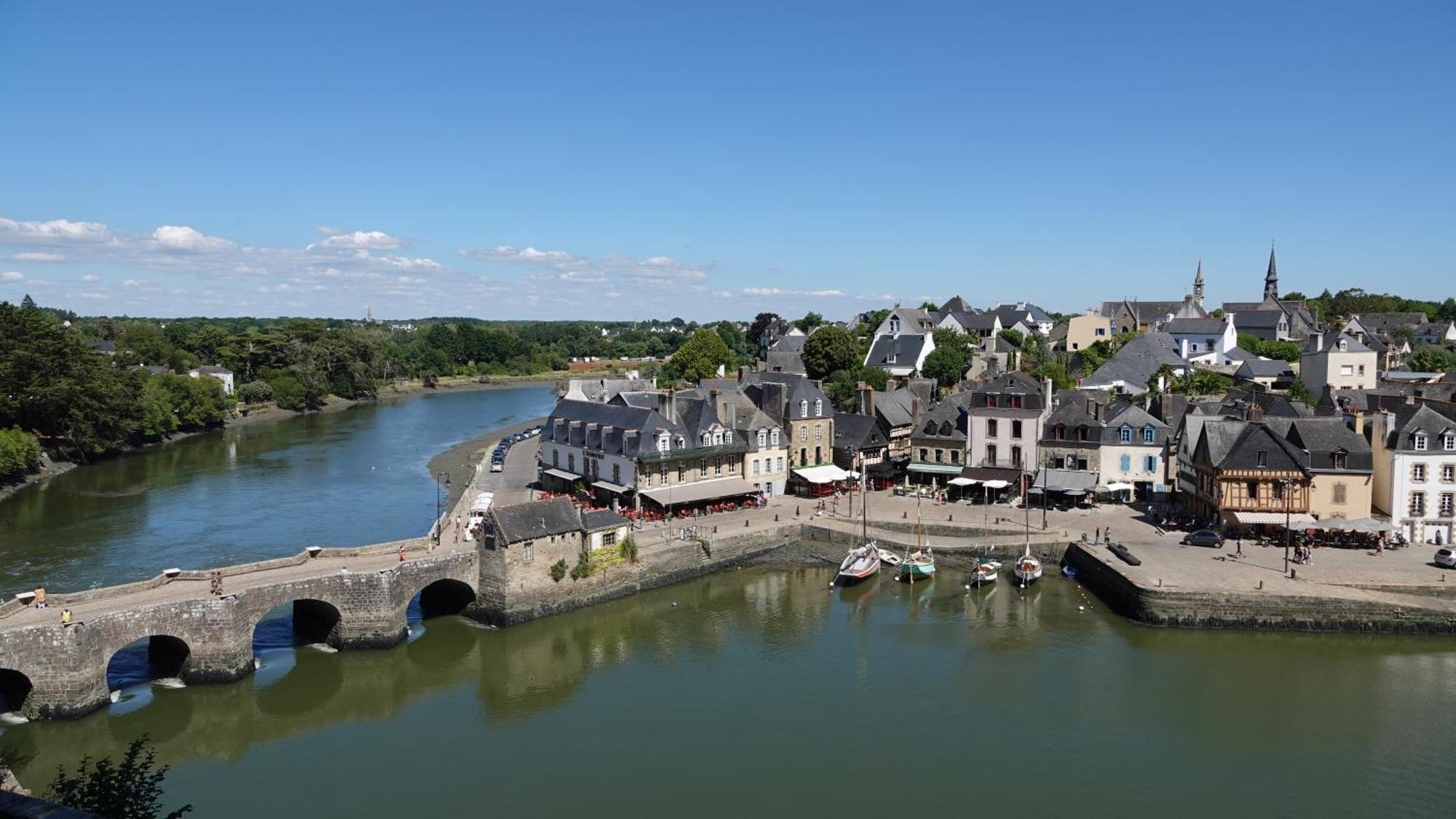 Plescop Le Clos Du Palastre, A 10 Mn De Vannes מראה חיצוני תמונה