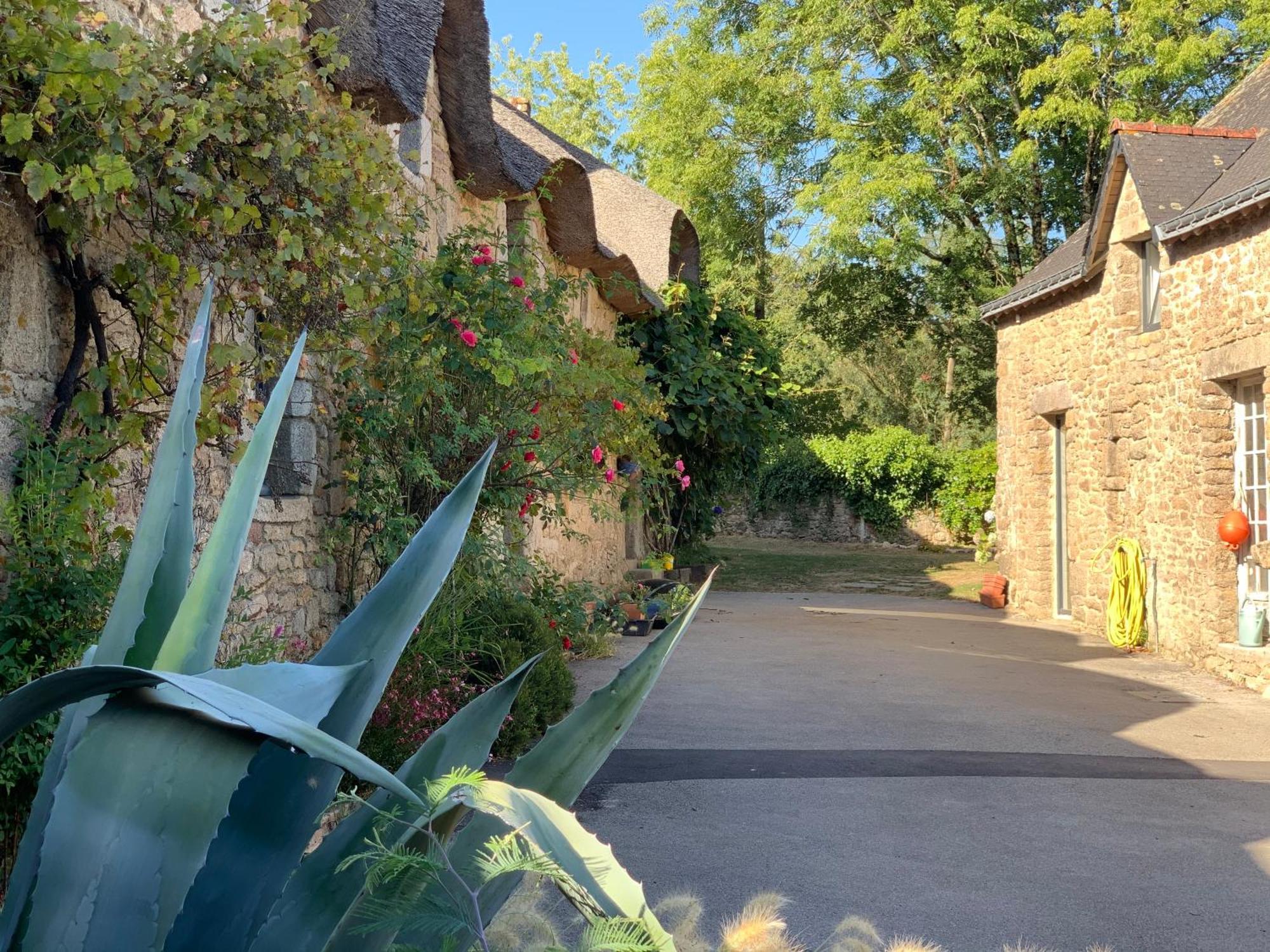 Plescop Le Clos Du Palastre, A 10 Mn De Vannes מראה חיצוני תמונה