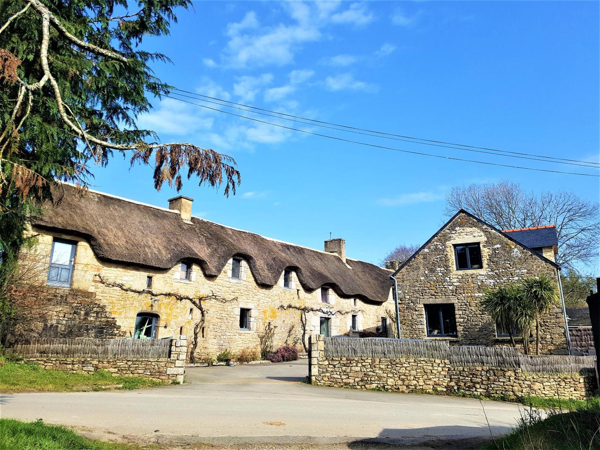 Plescop Le Clos Du Palastre, A 10 Mn De Vannes מראה חיצוני תמונה
