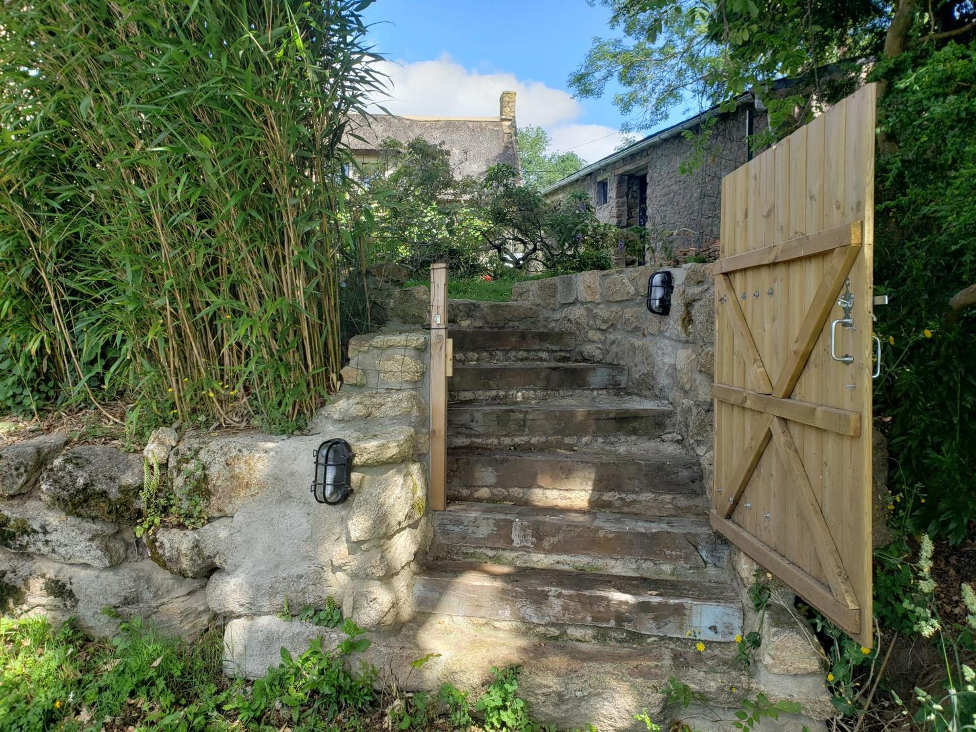Plescop Le Clos Du Palastre, A 10 Mn De Vannes מראה חיצוני תמונה