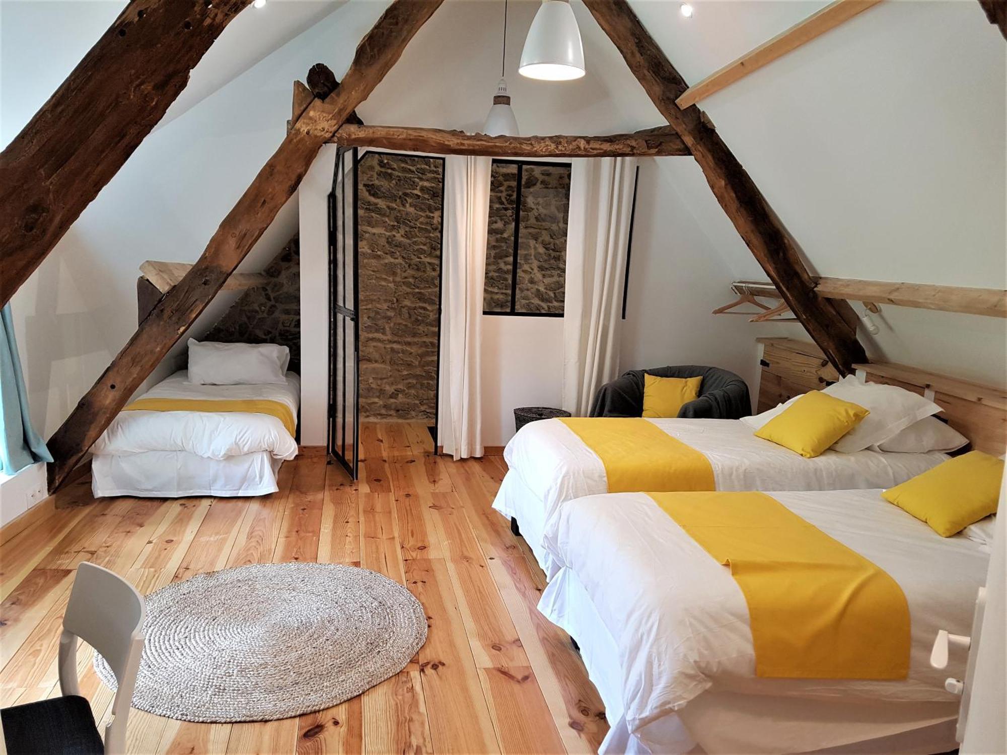 Plescop Le Clos Du Palastre, A 10 Mn De Vannes מראה חיצוני תמונה