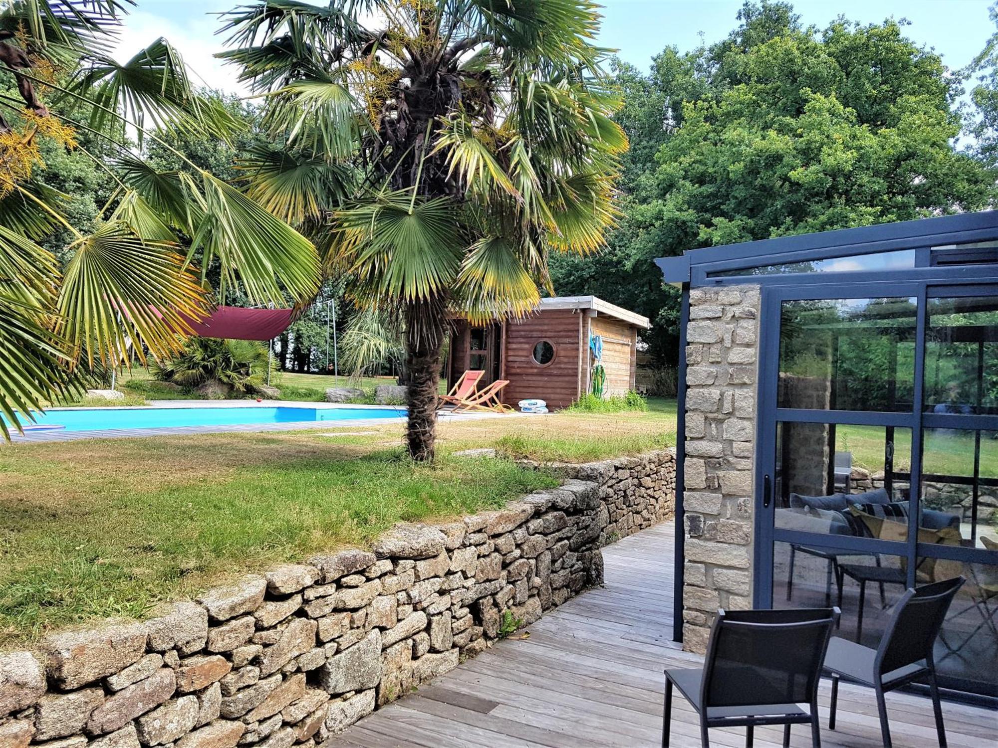 Plescop Le Clos Du Palastre, A 10 Mn De Vannes מראה חיצוני תמונה