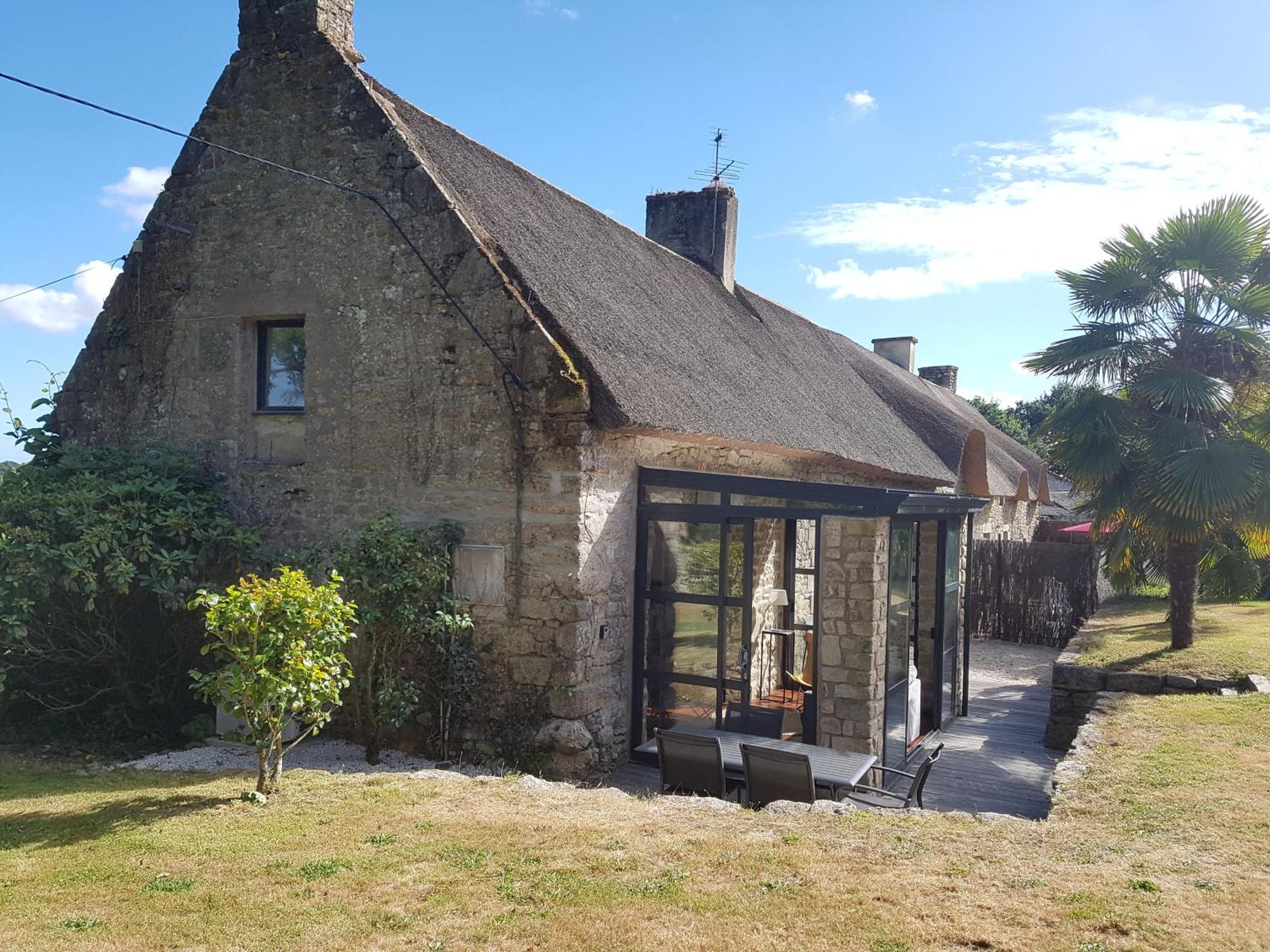 Plescop Le Clos Du Palastre, A 10 Mn De Vannes מראה חיצוני תמונה