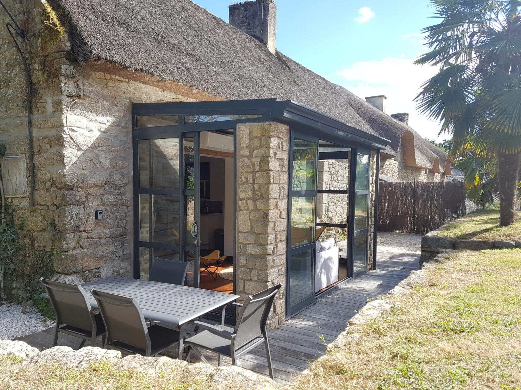 Plescop Le Clos Du Palastre, A 10 Mn De Vannes חדר תמונה