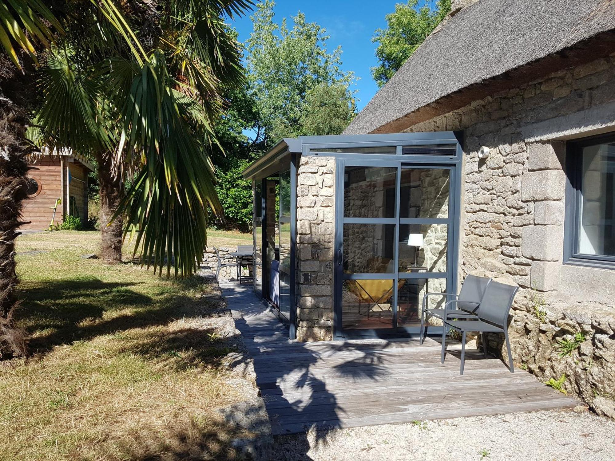 Plescop Le Clos Du Palastre, A 10 Mn De Vannes חדר תמונה