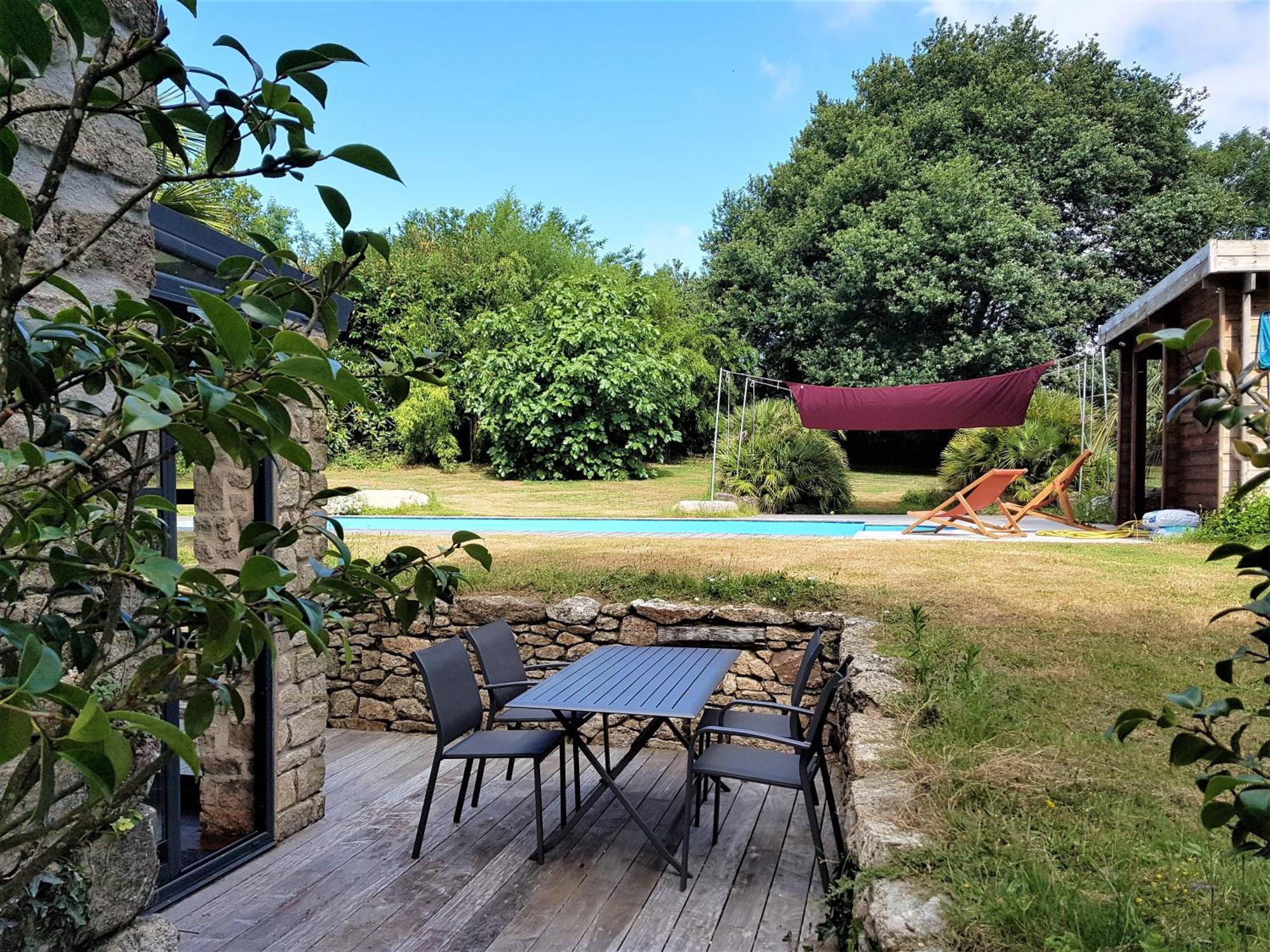 Plescop Le Clos Du Palastre, A 10 Mn De Vannes מראה חיצוני תמונה