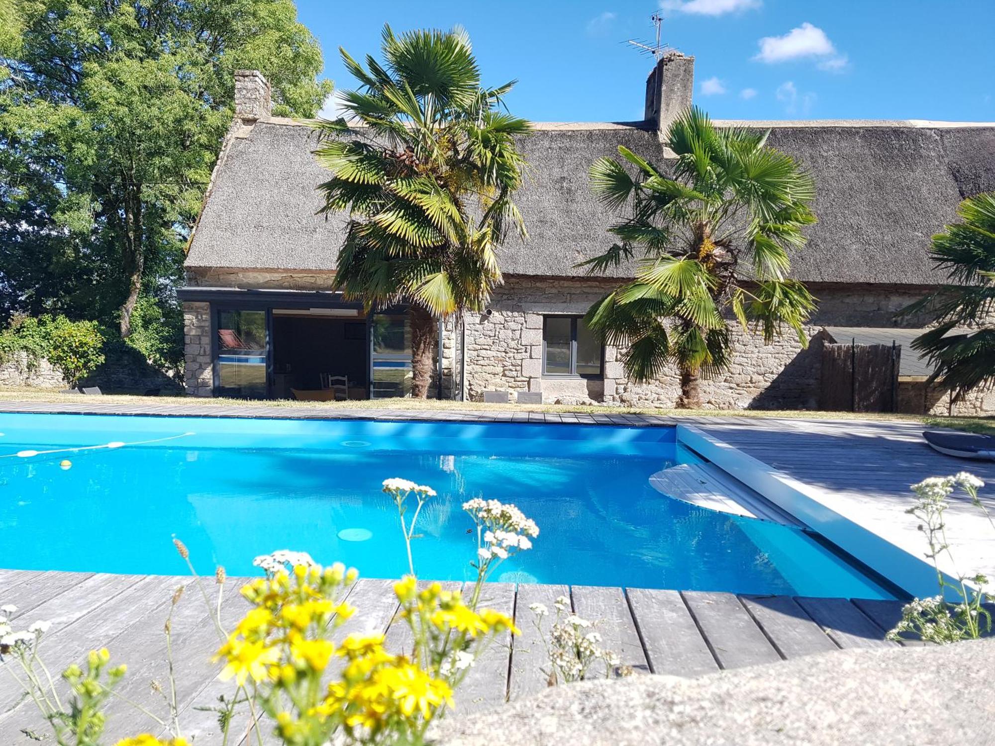 Plescop Le Clos Du Palastre, A 10 Mn De Vannes מראה חיצוני תמונה