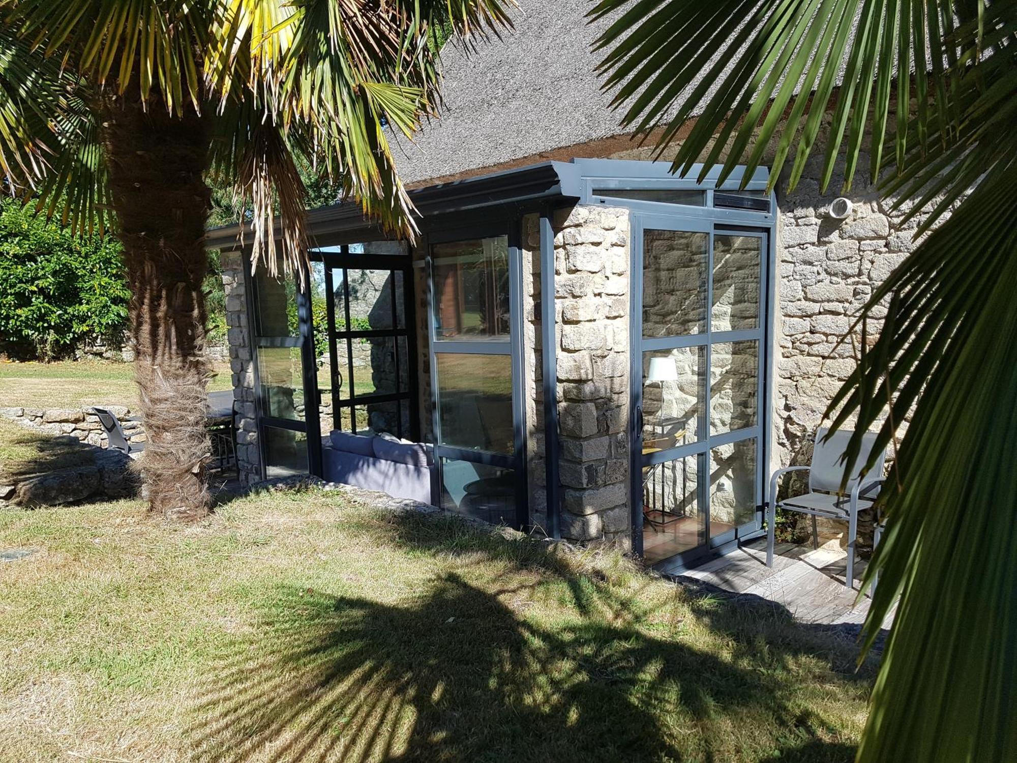 Plescop Le Clos Du Palastre, A 10 Mn De Vannes חדר תמונה