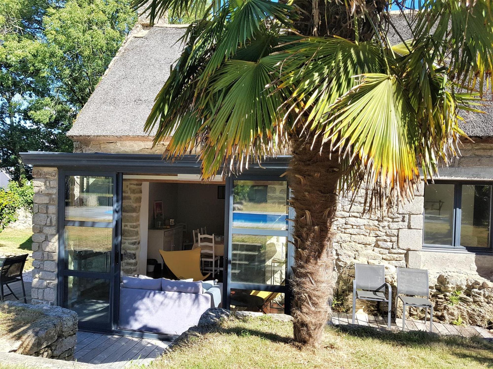 Plescop Le Clos Du Palastre, A 10 Mn De Vannes חדר תמונה